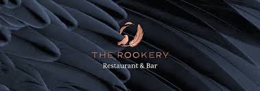 The Rookery logo